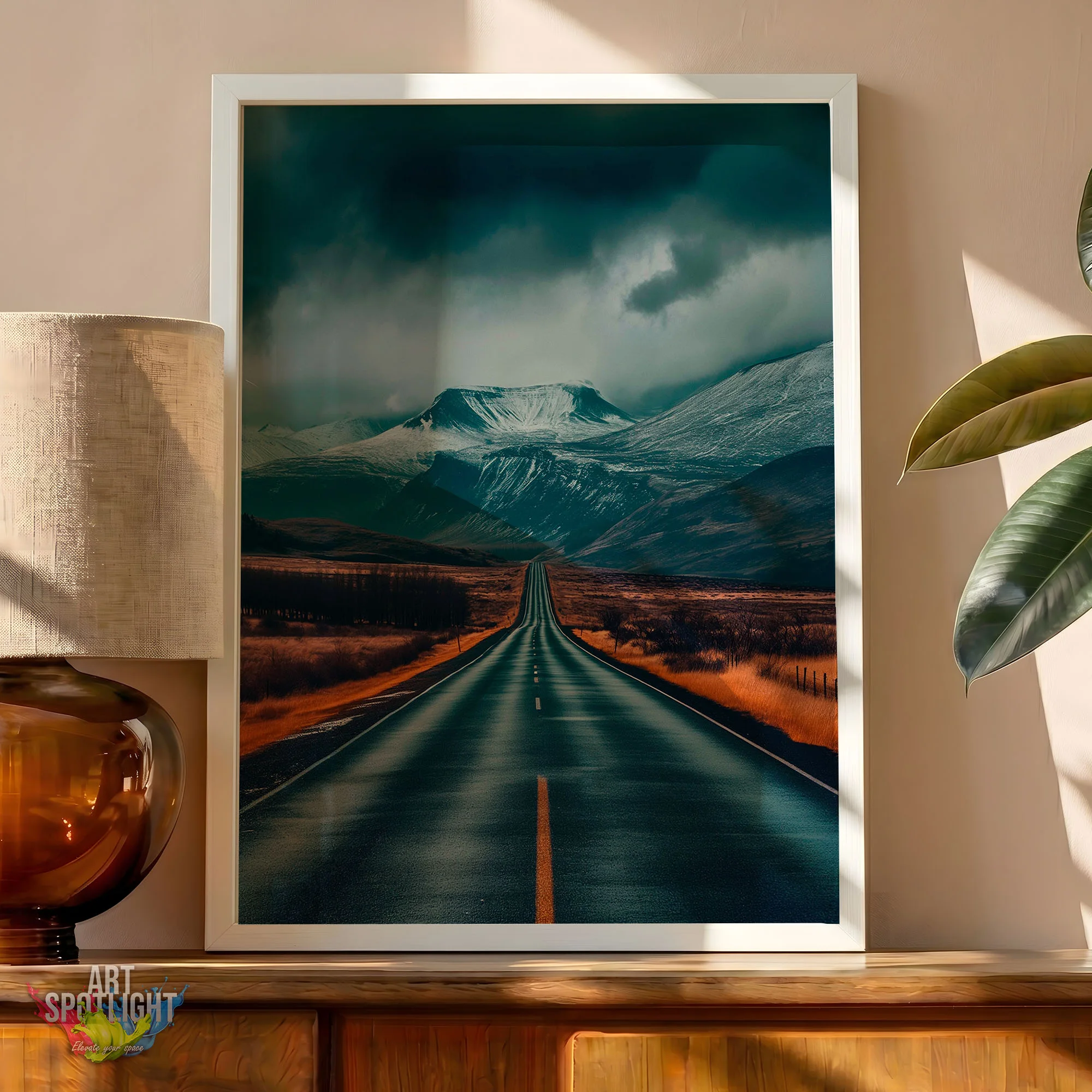Country Road