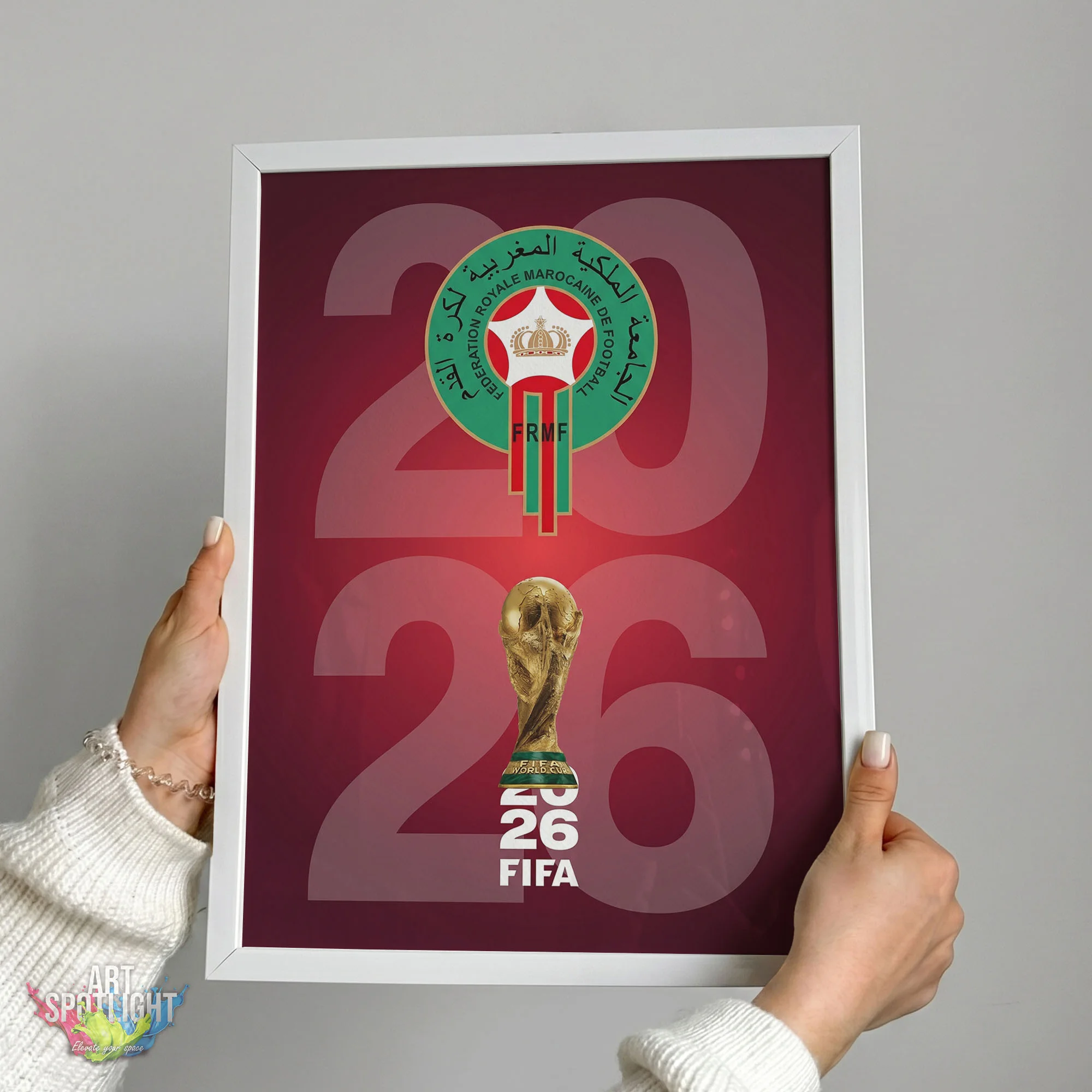 MOROCCO WORLD CUP 2026