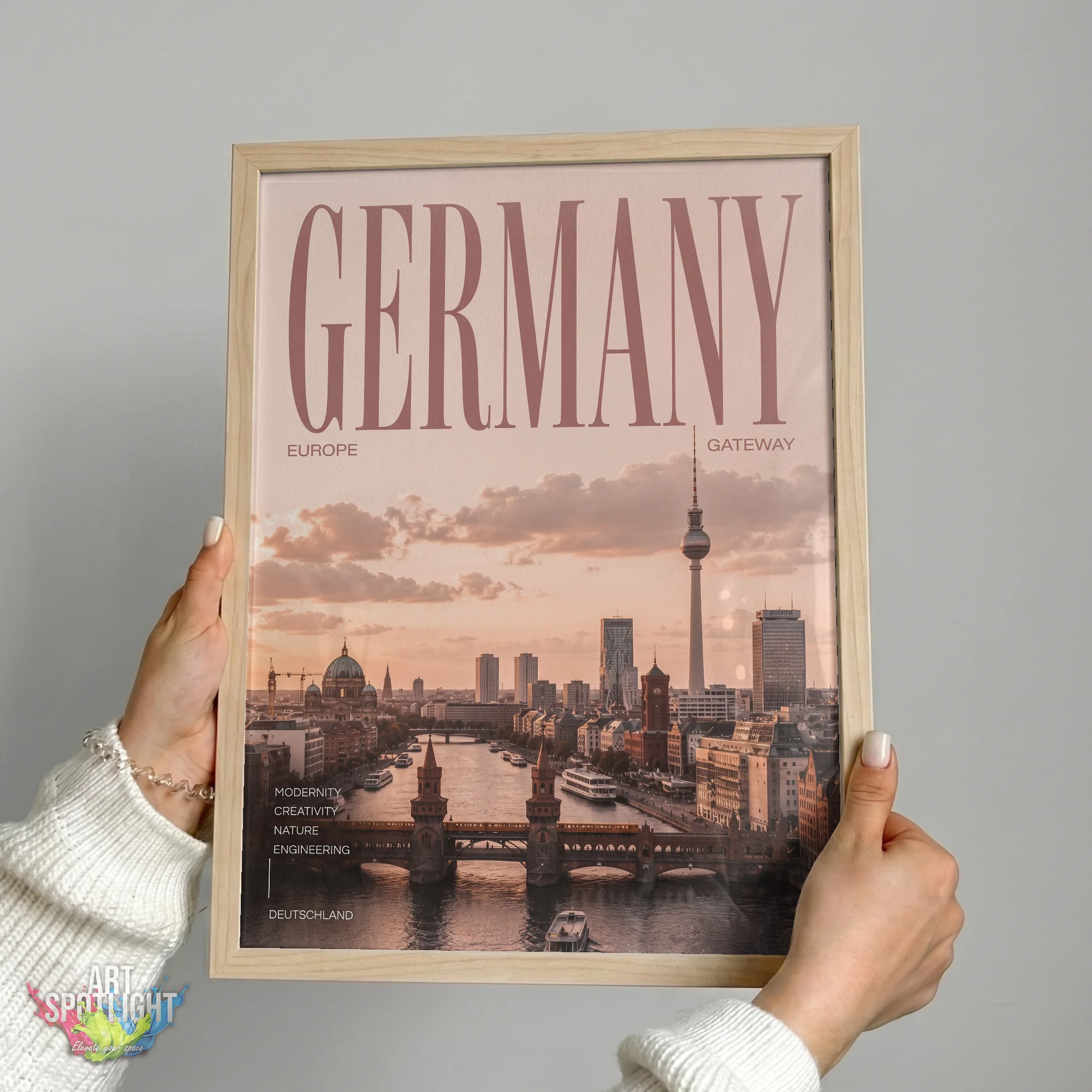 BERLIN GERMANY