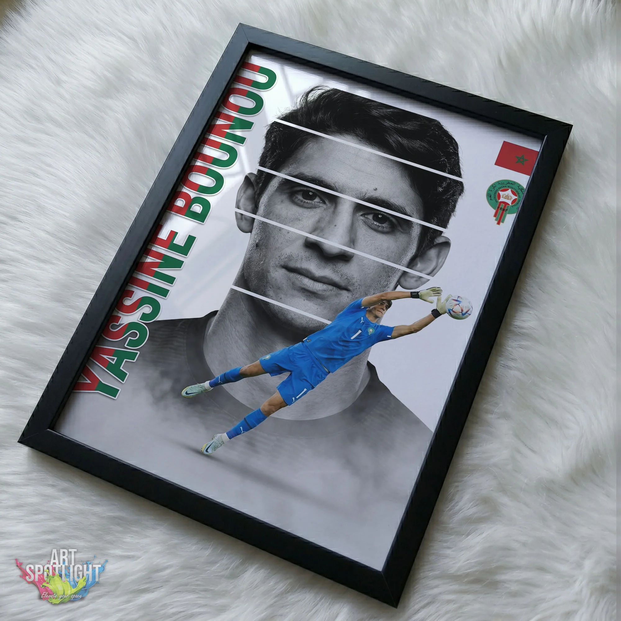 YASSINE BOUNOU