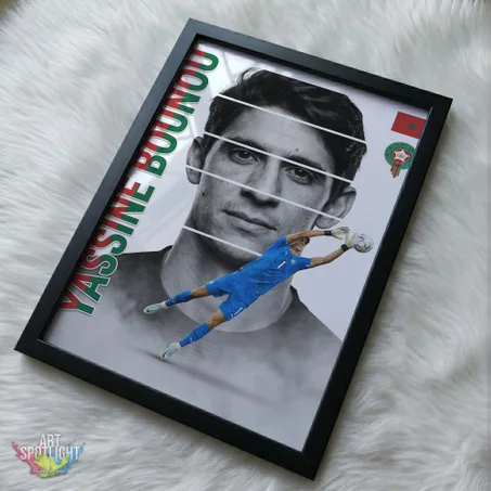 YASSINE BOUNOU