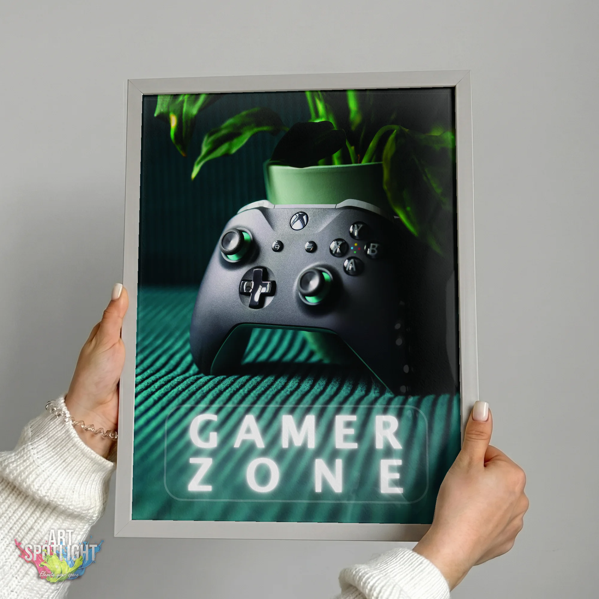 XBOX CONTROLLER