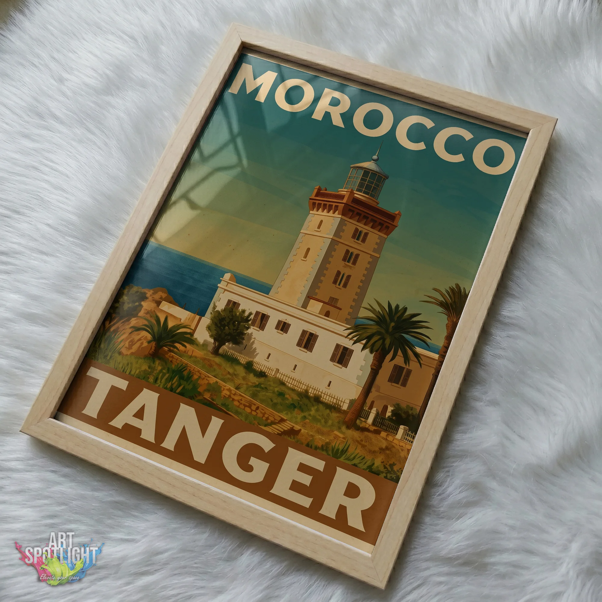 TANGER, MOROCCO