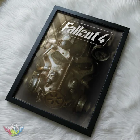 FALLOUT 4