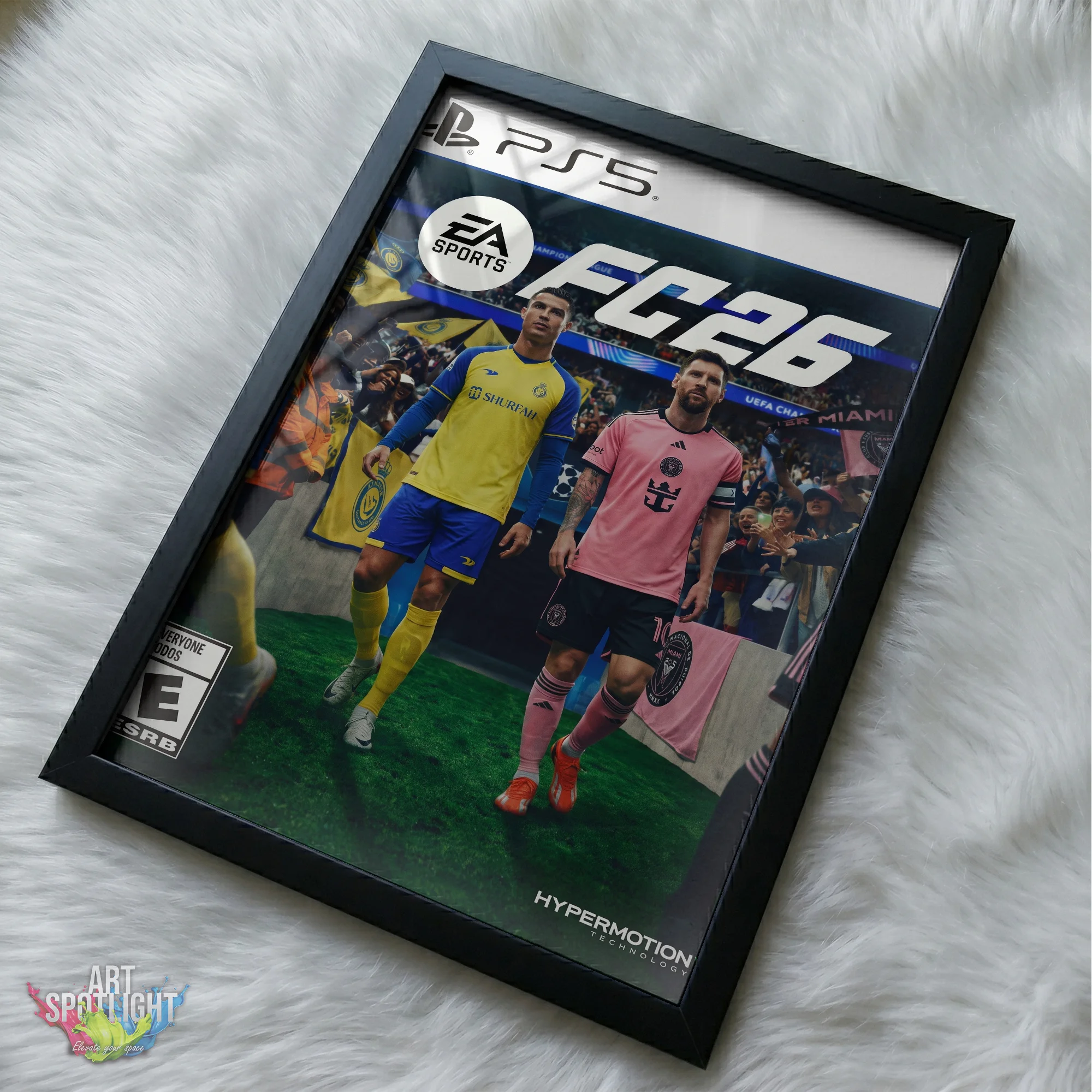 EA SPORTS FC 26