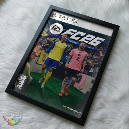 EA SPORTS FC 26