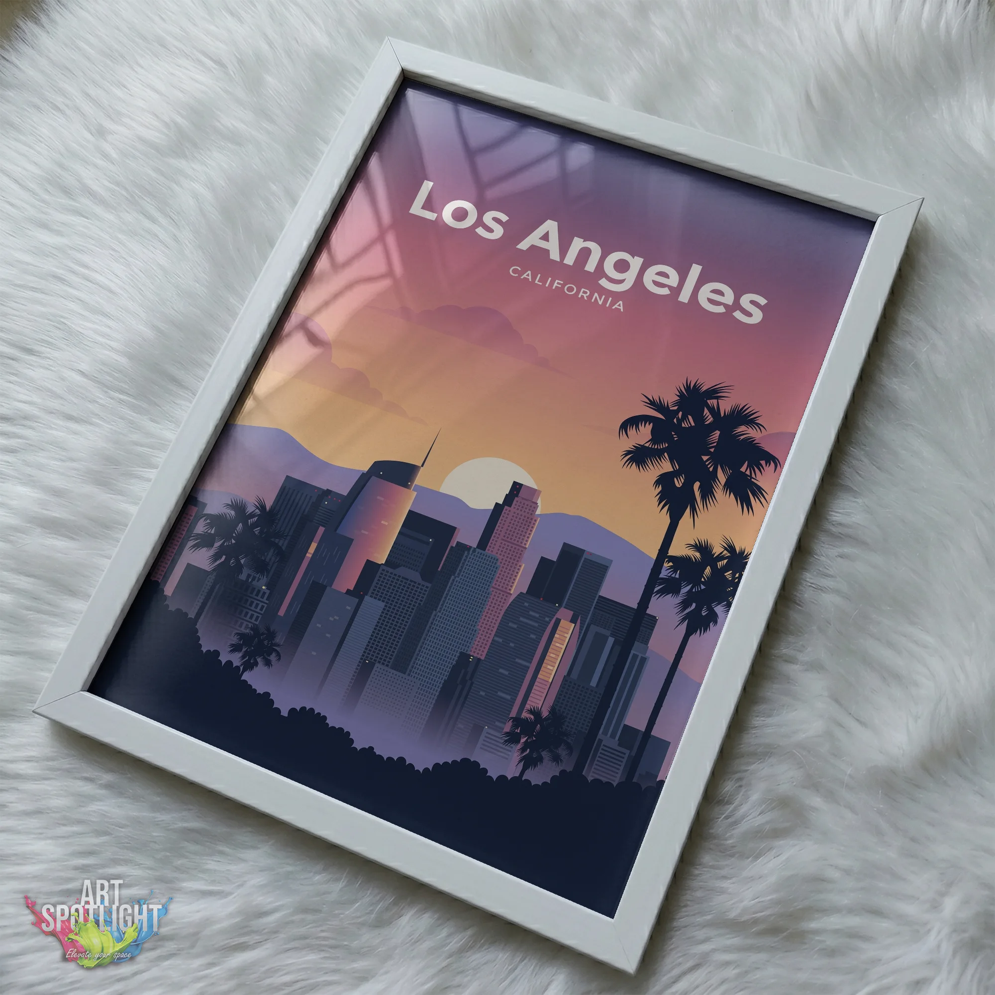 LOS ANGELES, UNITED STATES