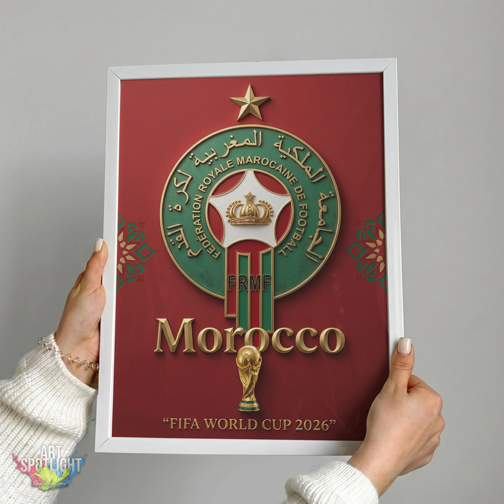 MOROCCO 2026
