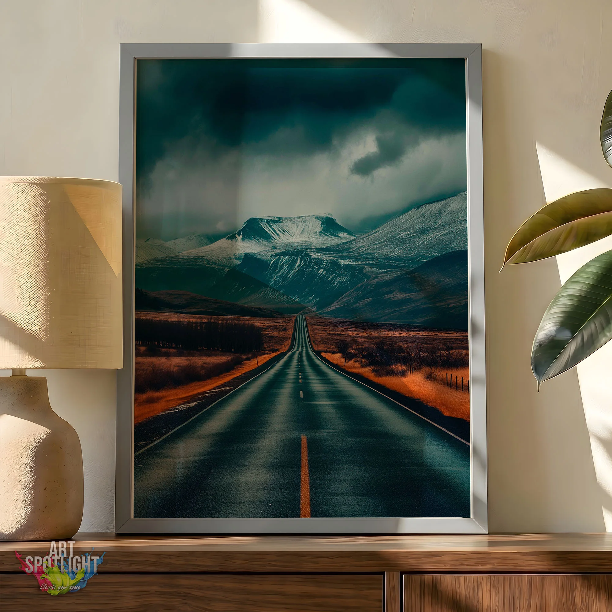 Country Road