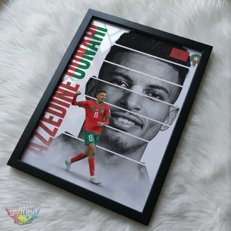 AZZEDINE OUNAHI