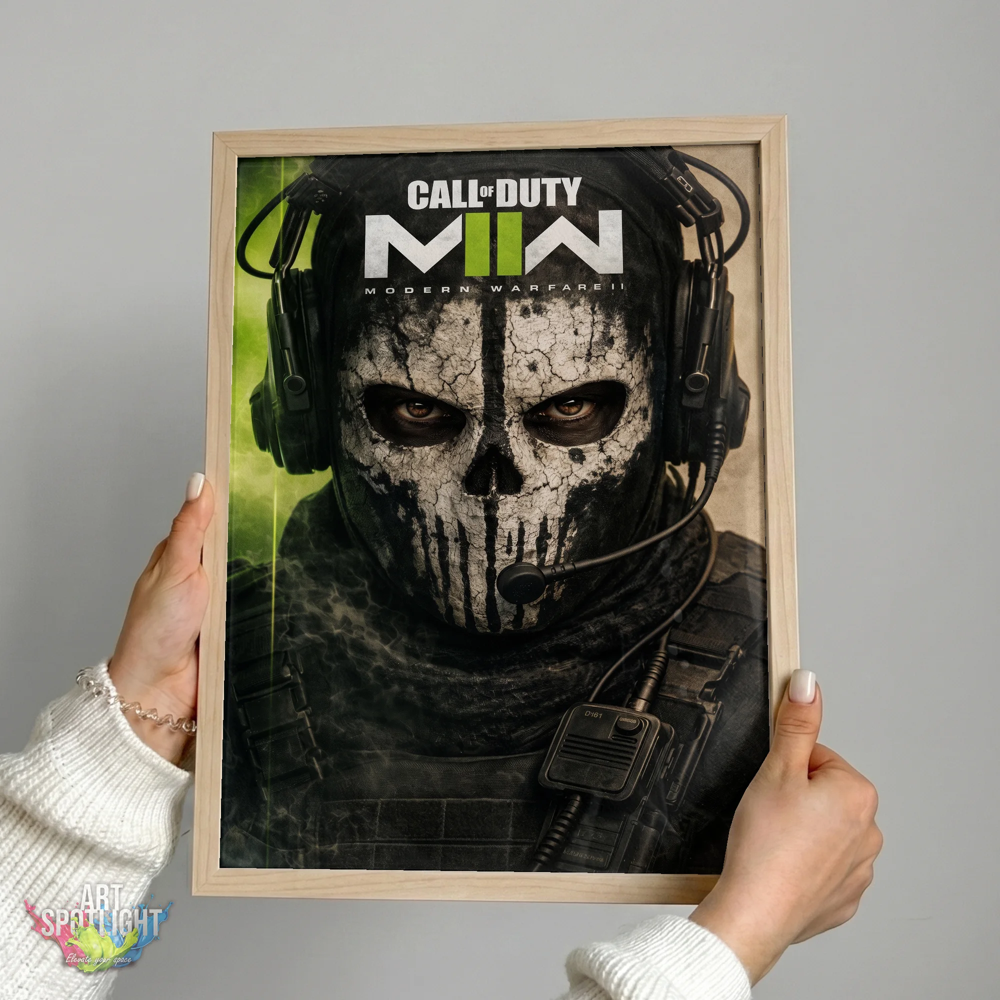 CALL OF DUTY: MODERN WARFARE II III