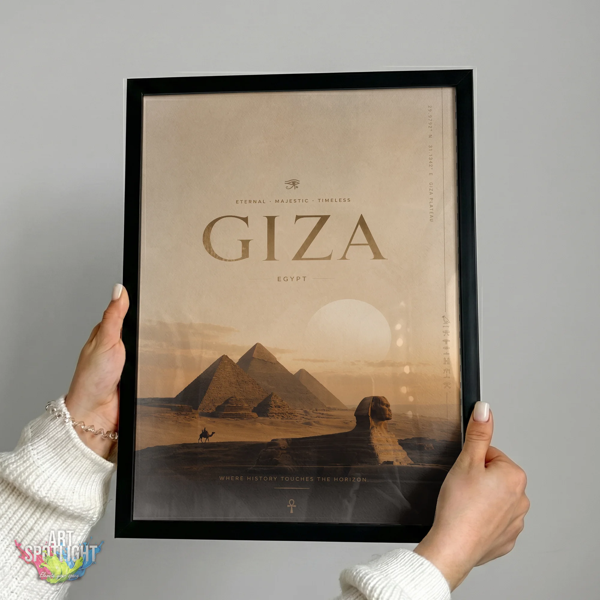 GIZA EGYPT