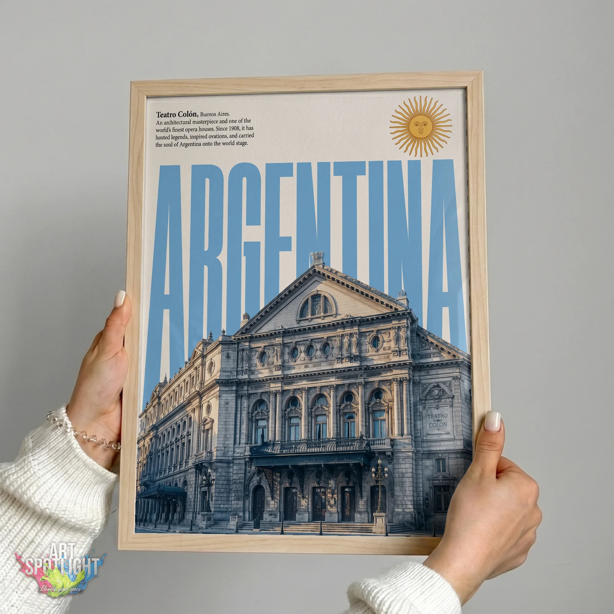 BUENOS AIRES ARGENTINA