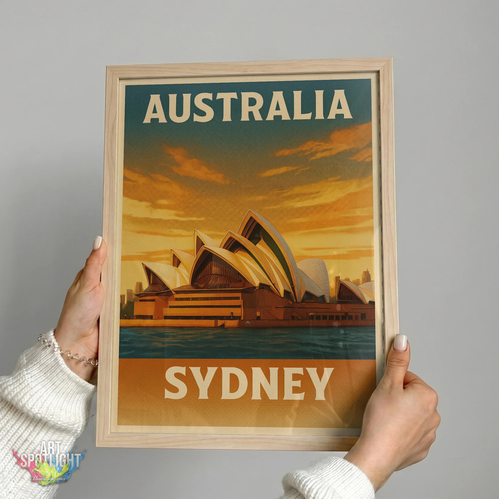 SYDNEY, AUSTRALIA