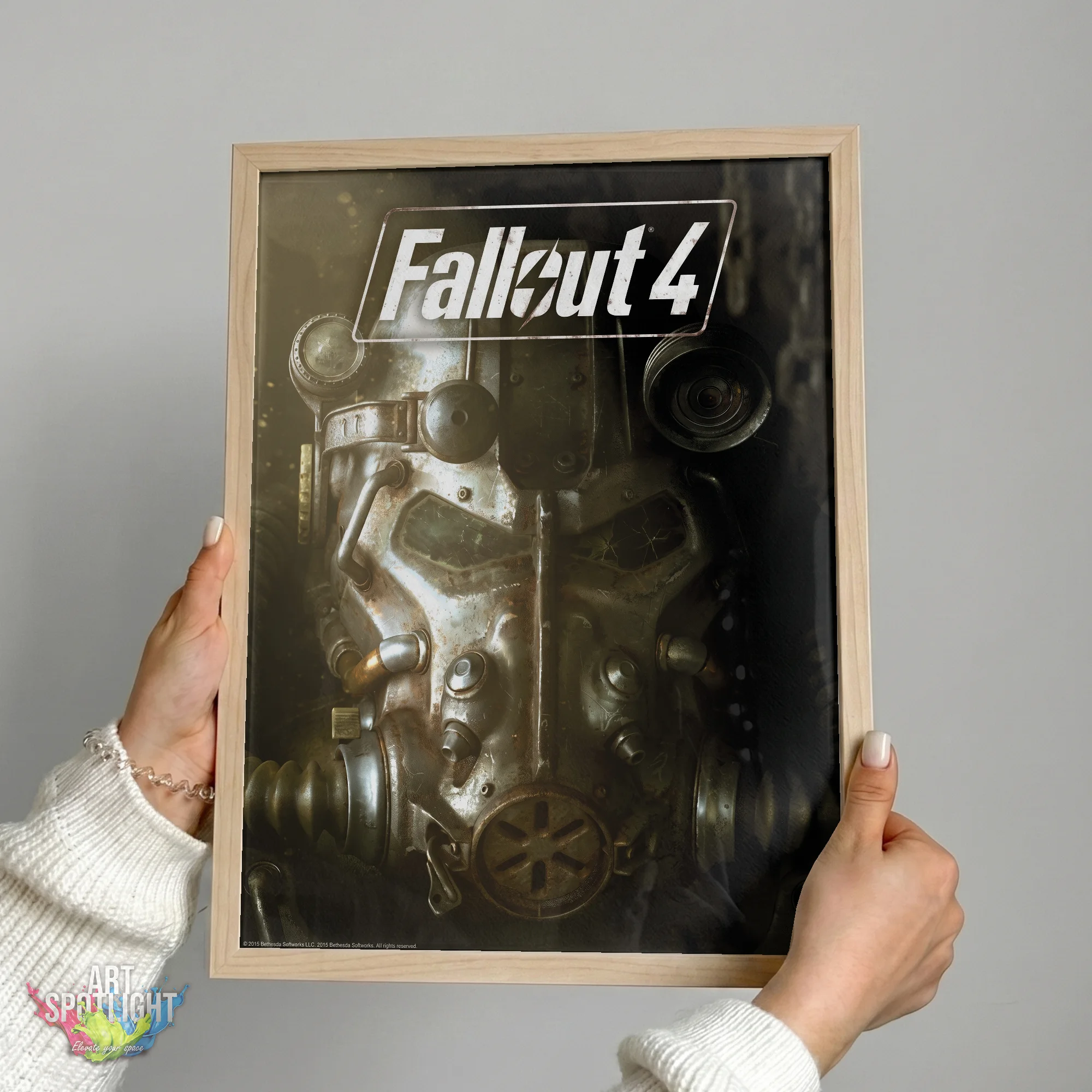 FALLOUT 4