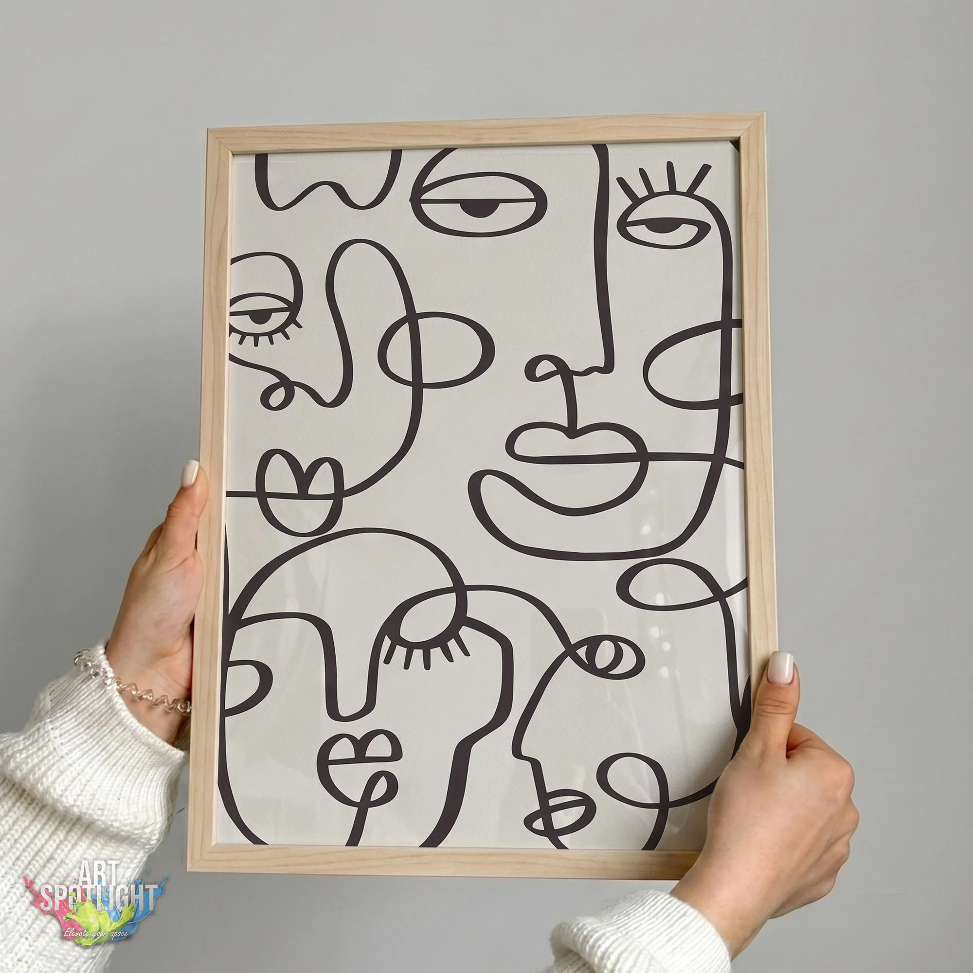 FACE LINES