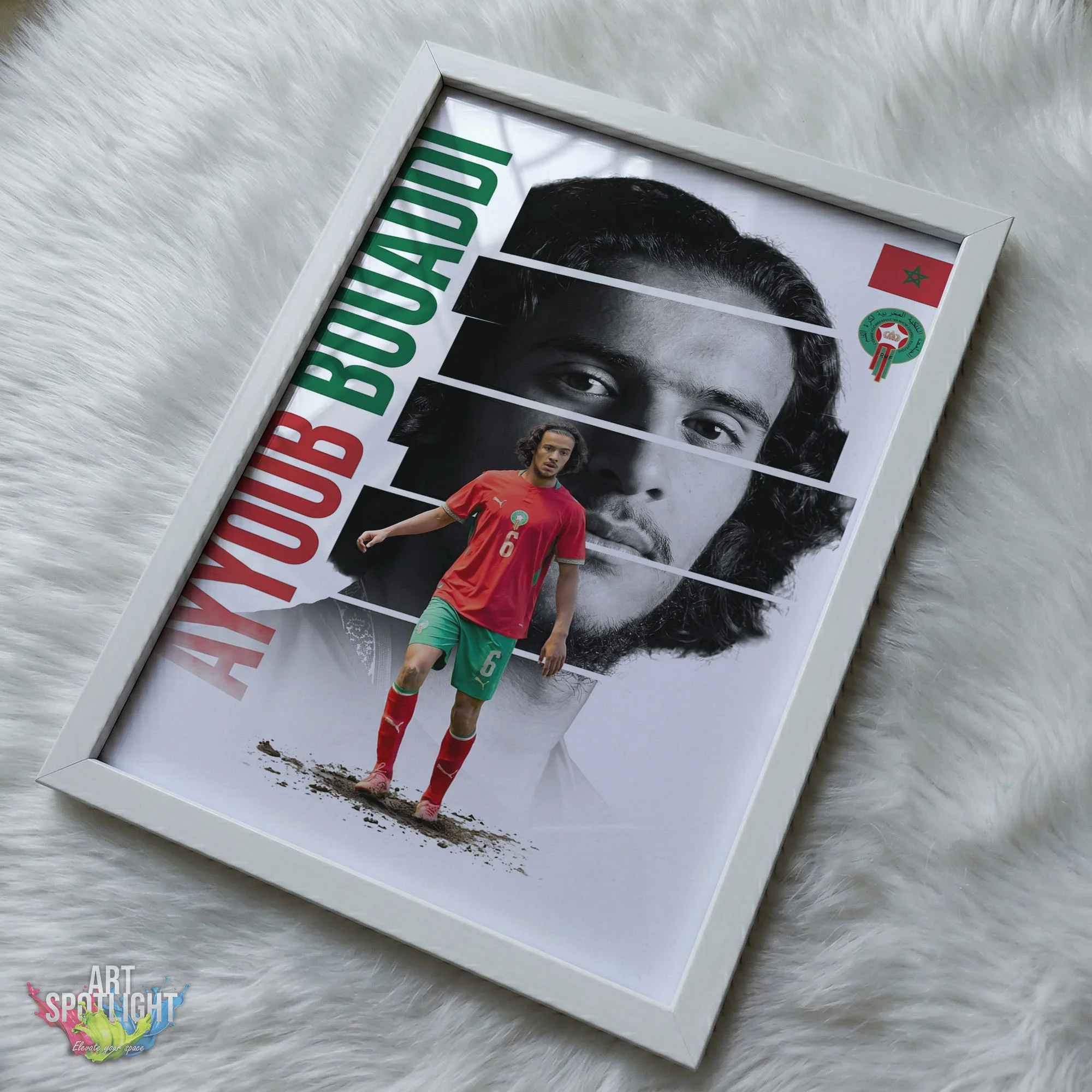 AYYOUB BOUADDI