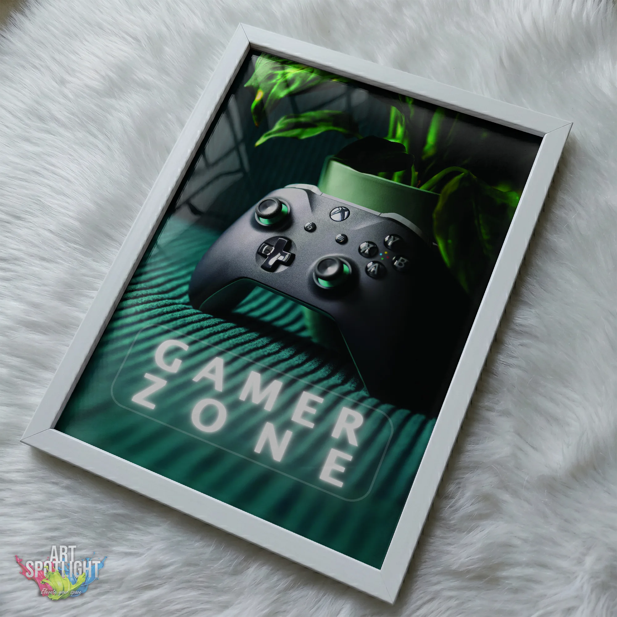 XBOX CONTROLLER