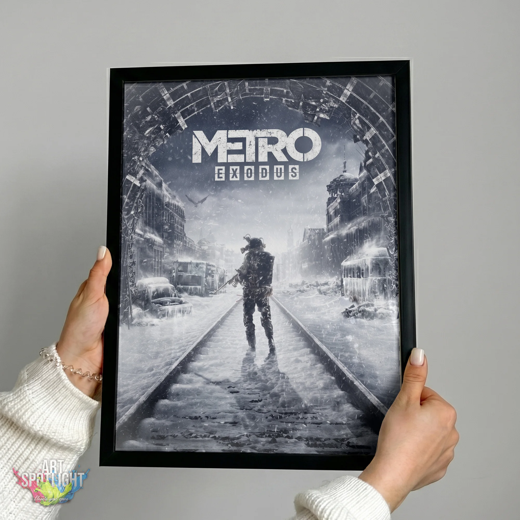 METRO EXODUS