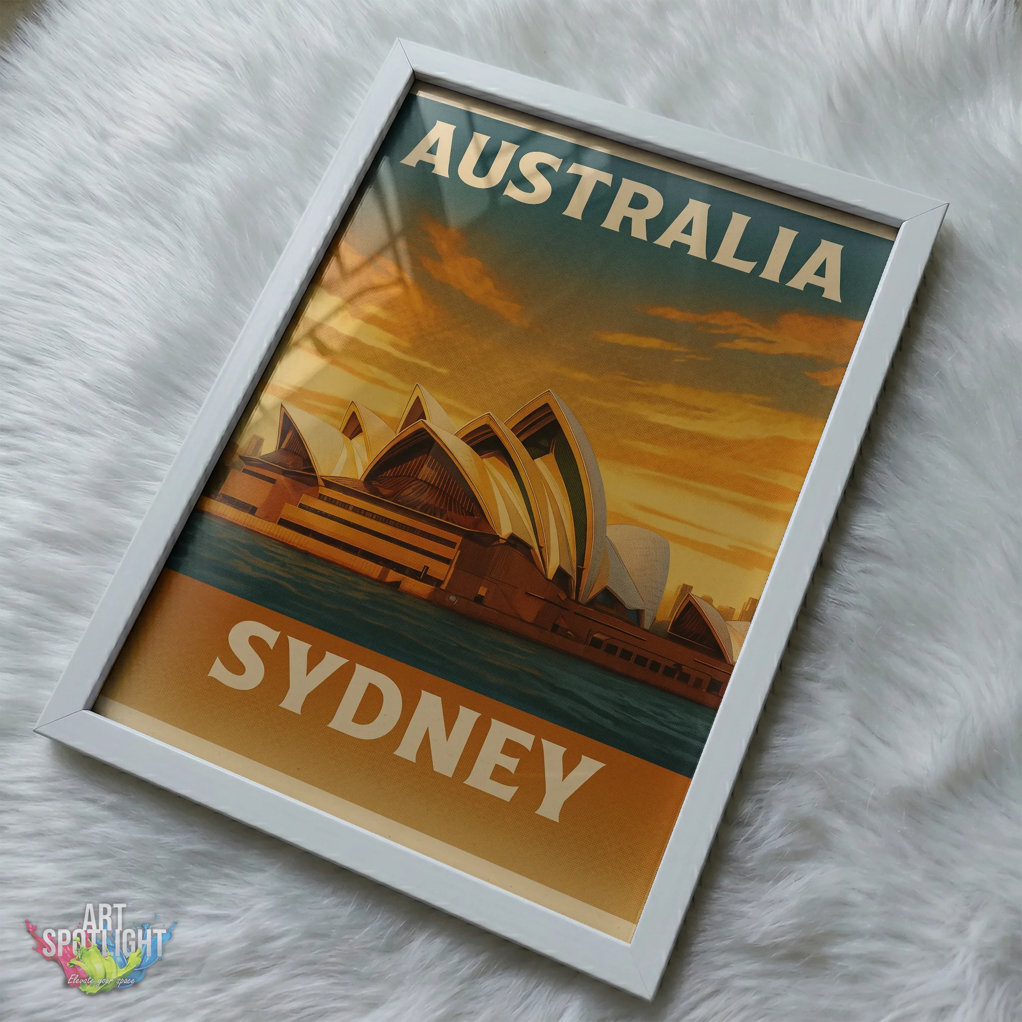 SYDNEY, AUSTRALIA