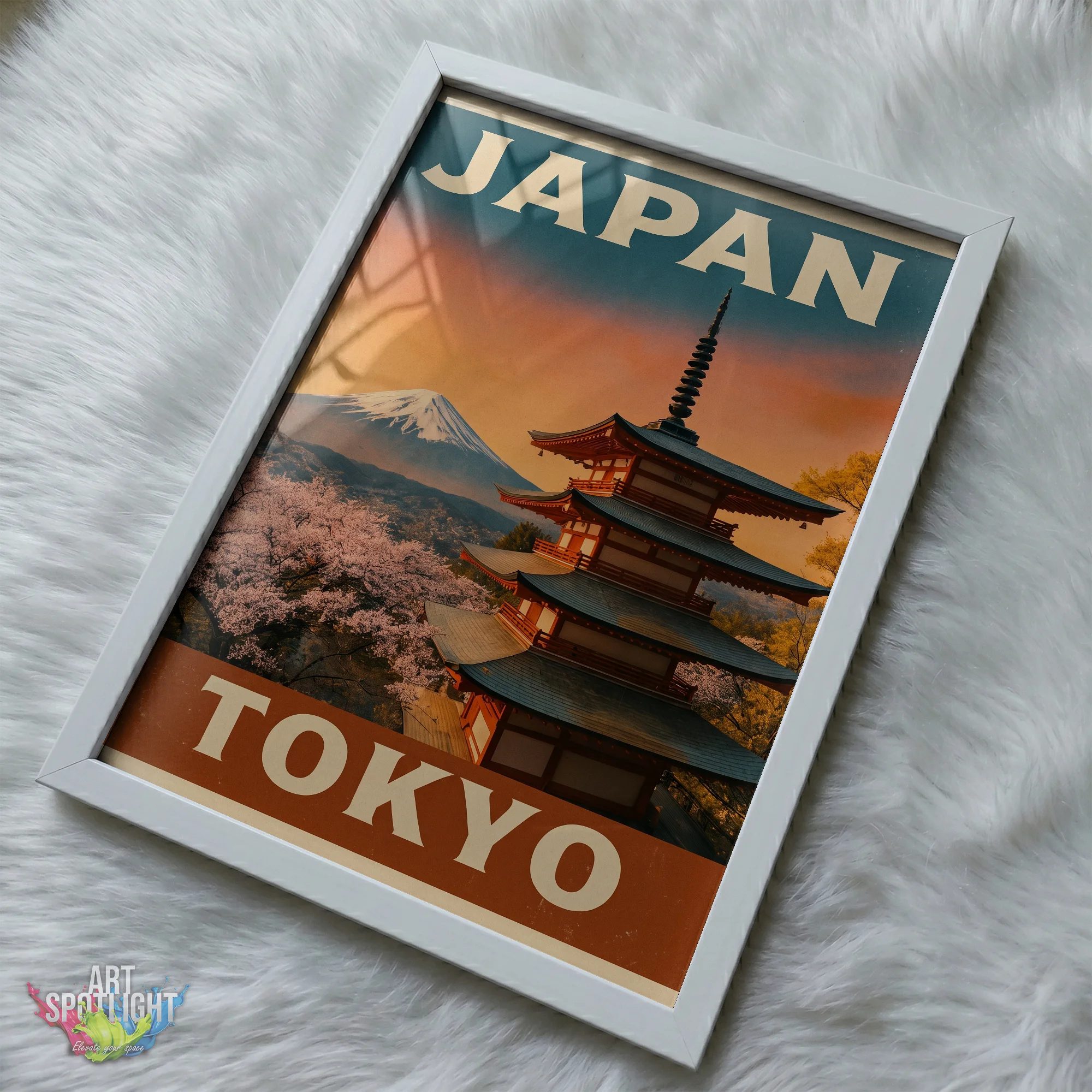 TOKYO, JAPAN I