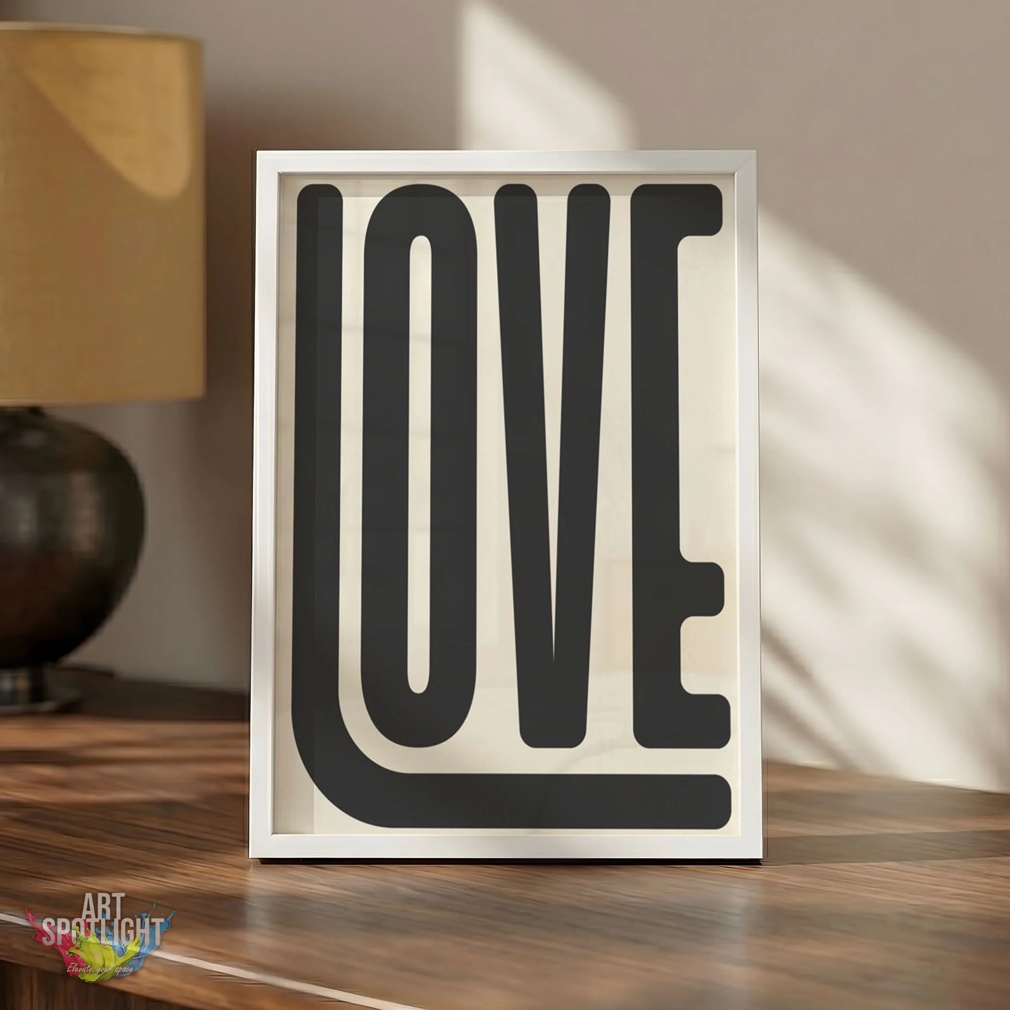 LOVE