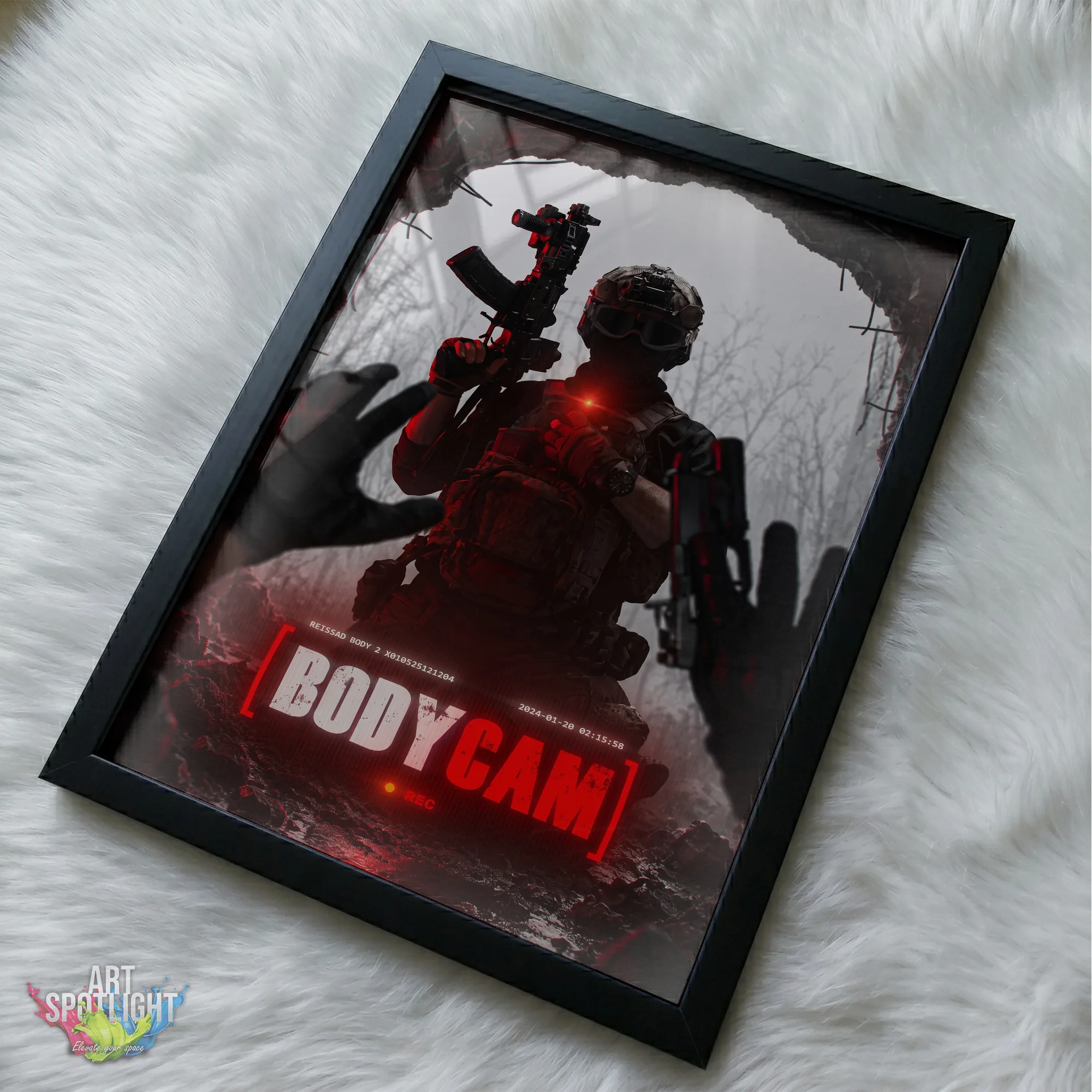 BODYCAM