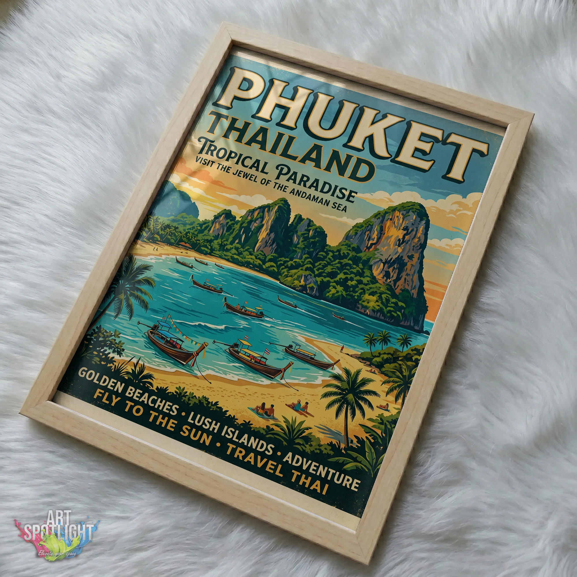 PHUKET, THAILAND