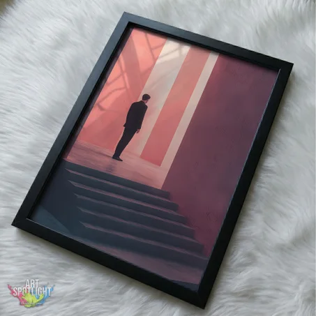 THE VISITOR