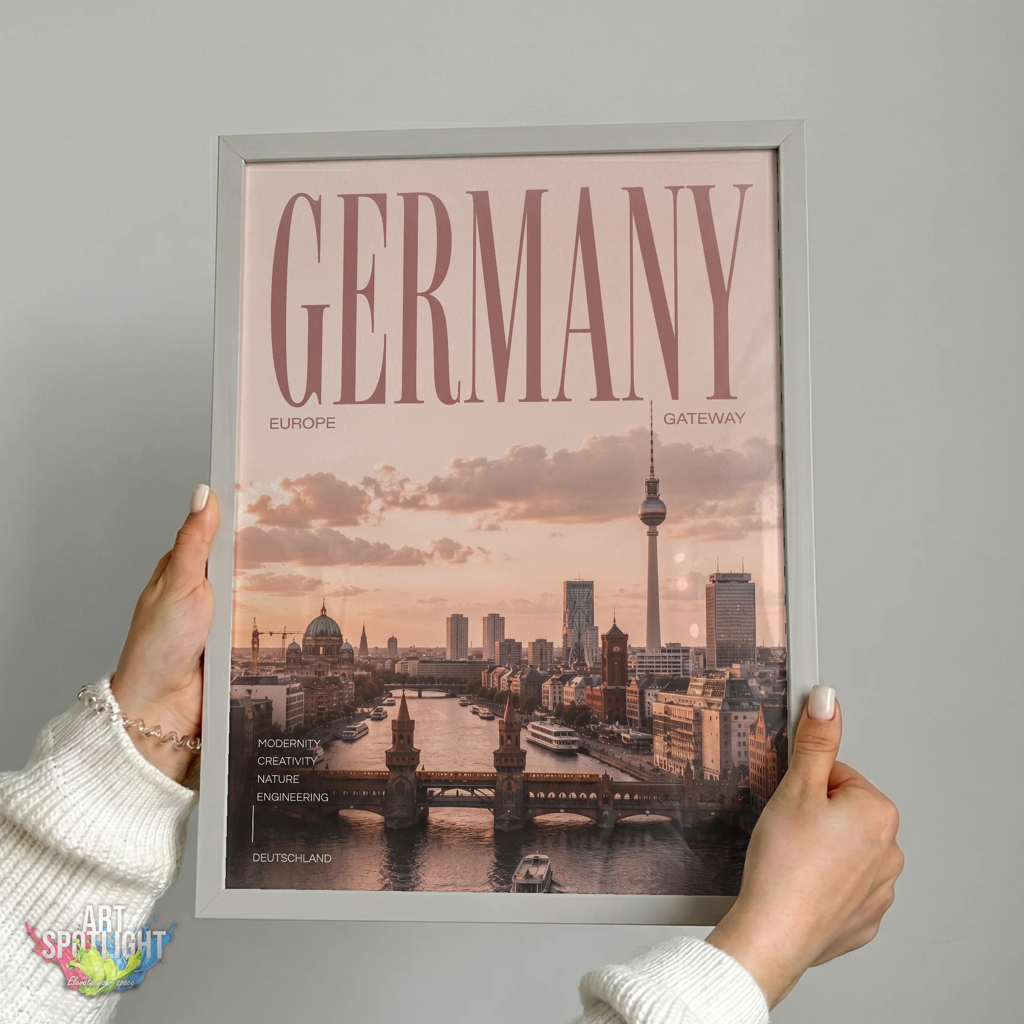BERLIN GERMANY