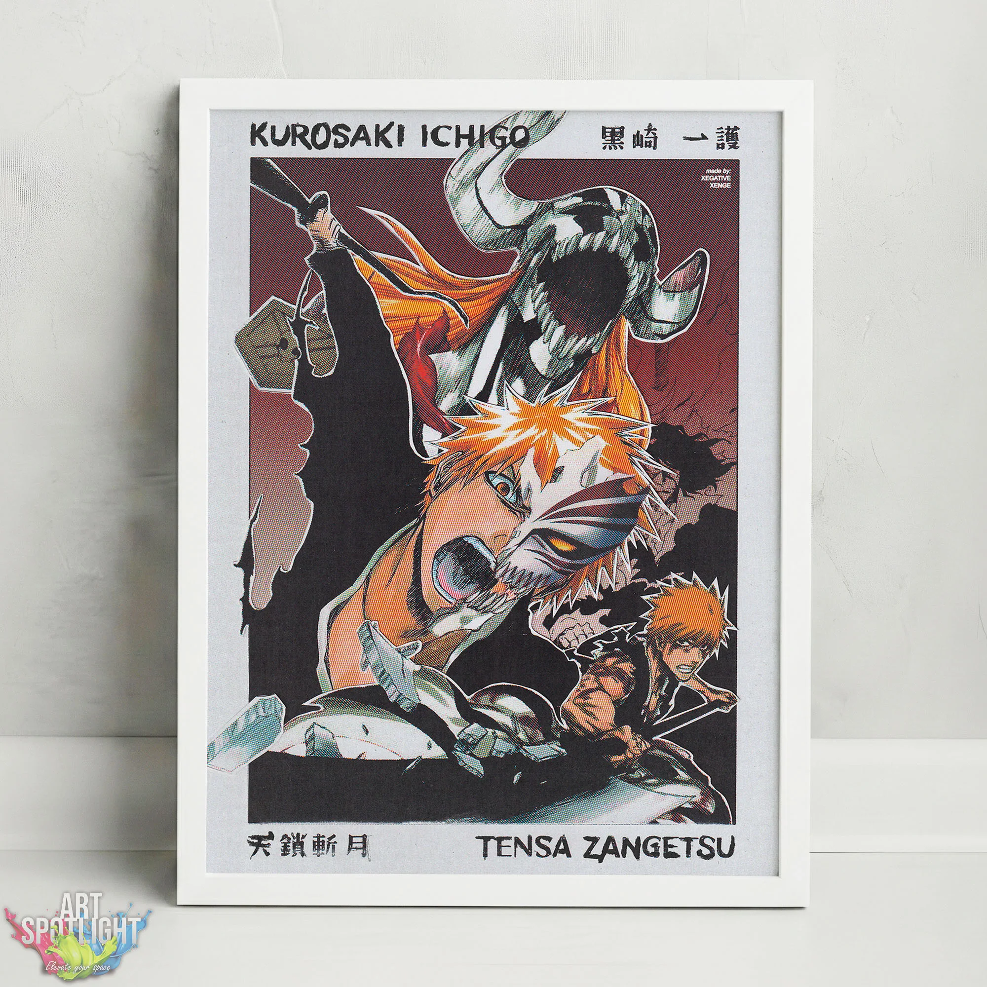 Ichigo BLEACH