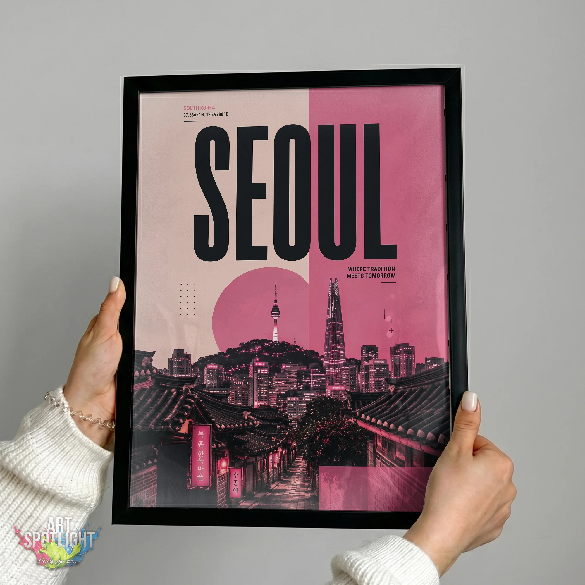 SEOUL SOUTH KOREA