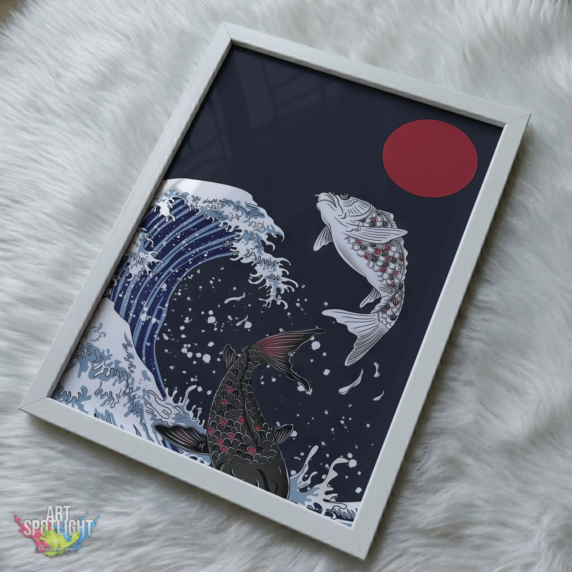 JAPANESE SEA