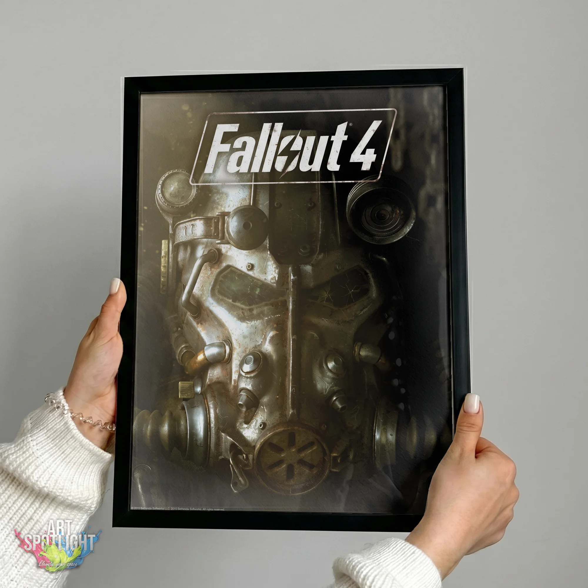 FALLOUT 4