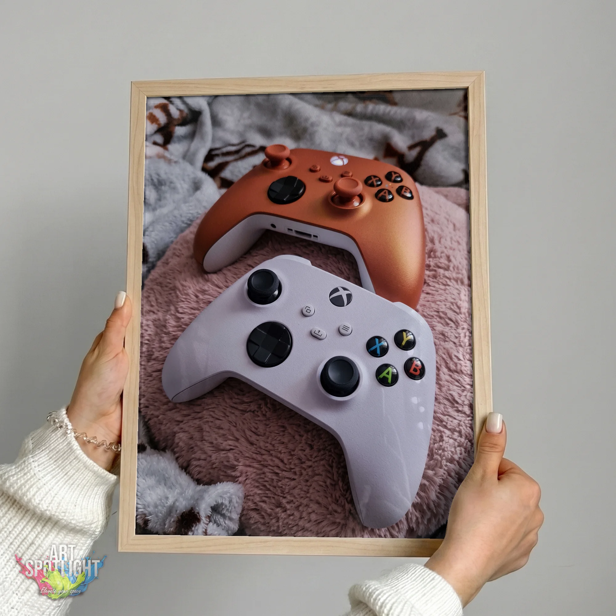 XBOX WIRELESS CONTROLLERS II