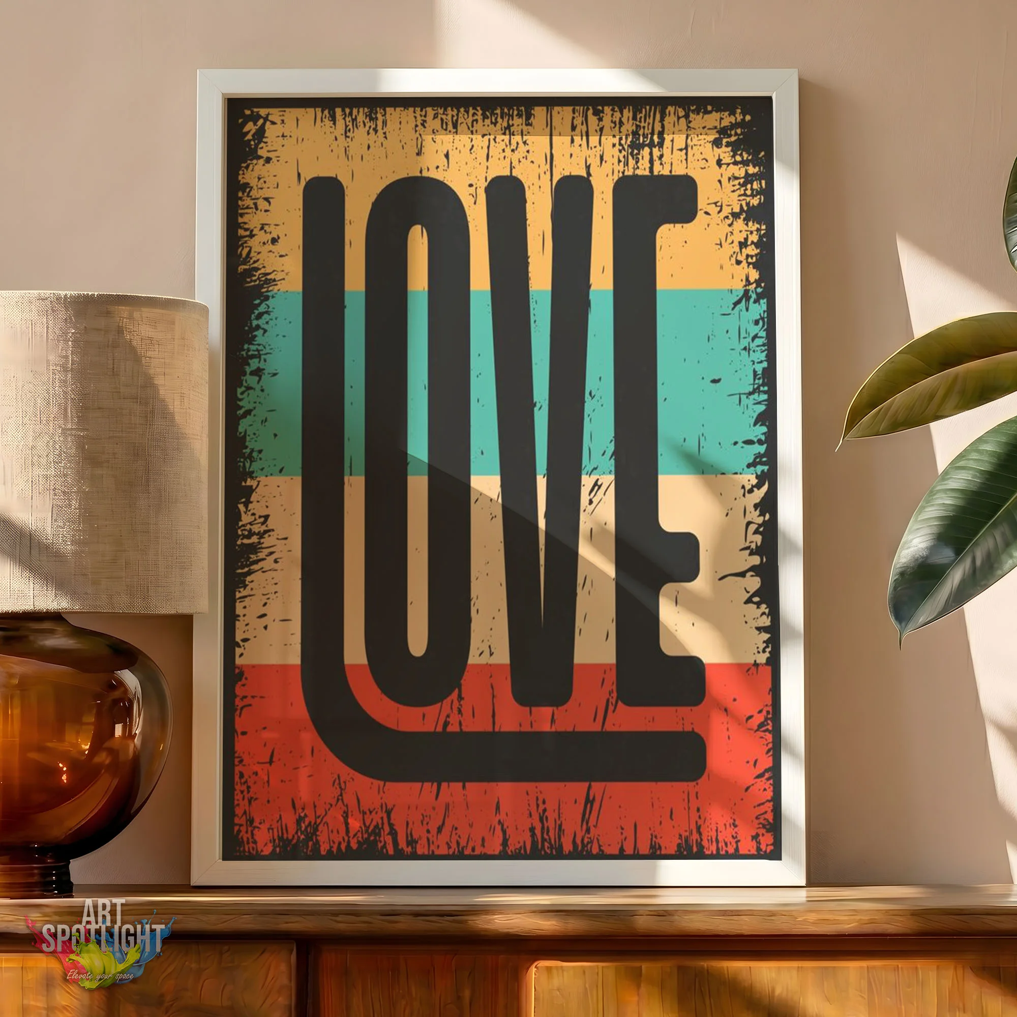 LOVE