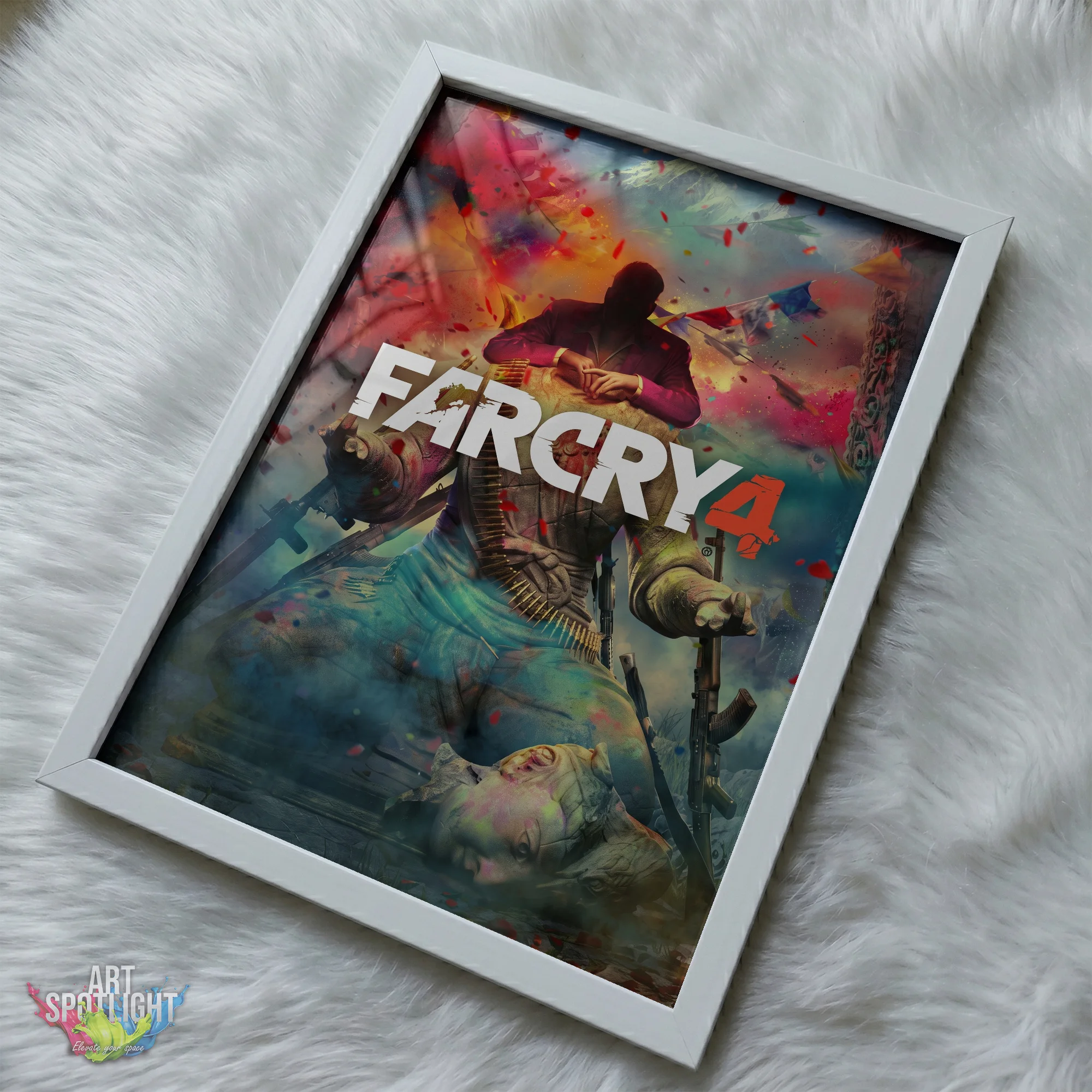 FAR CRY 4