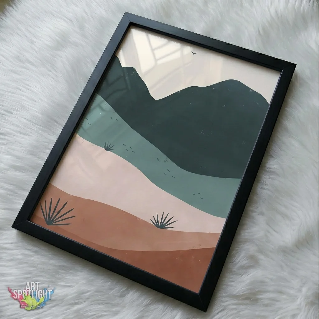 SERENE VALLEY