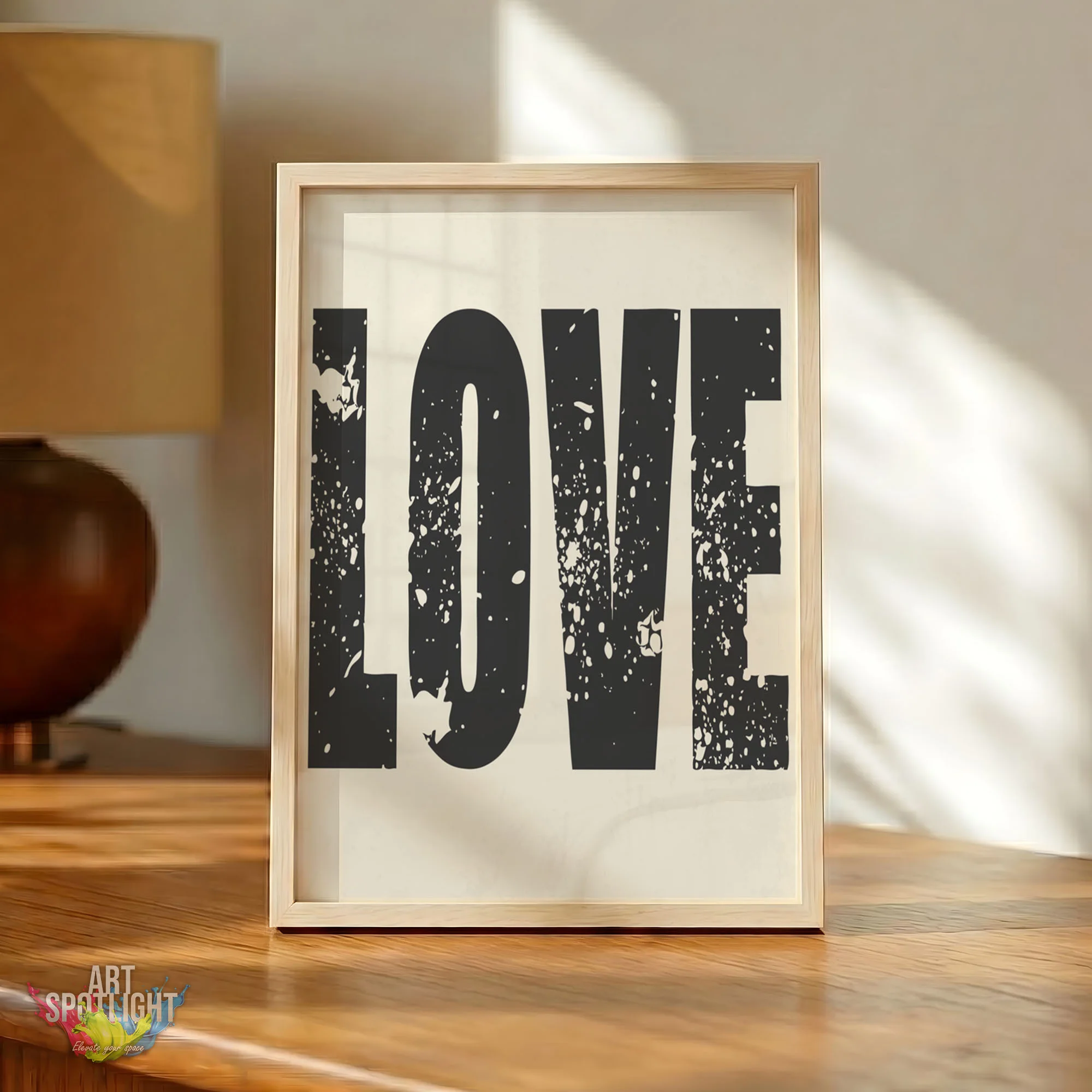 LOVE
