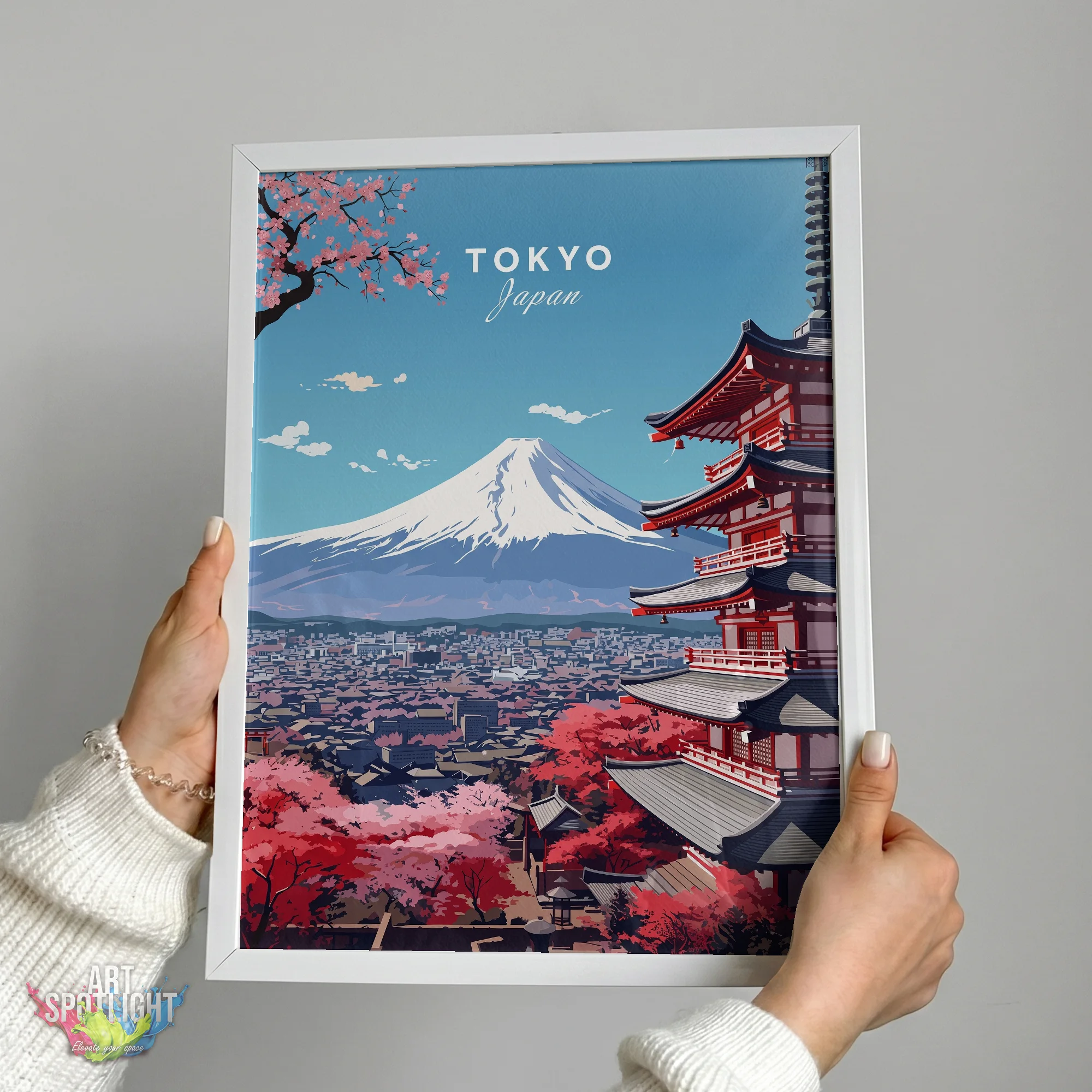 TOKYO, JAPAN