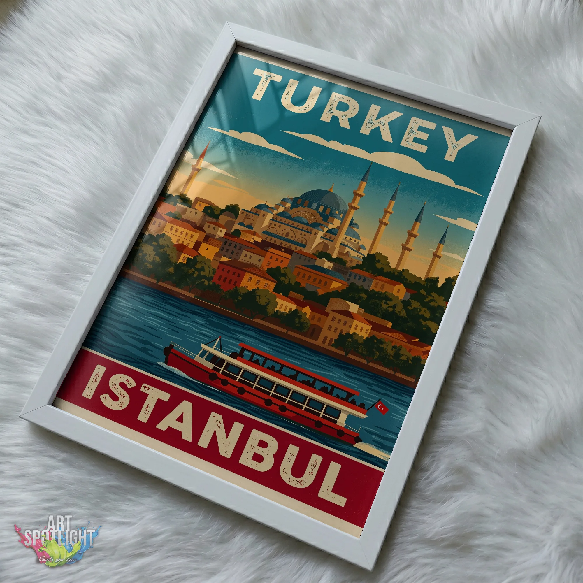 ISTANBUL, TURKEY