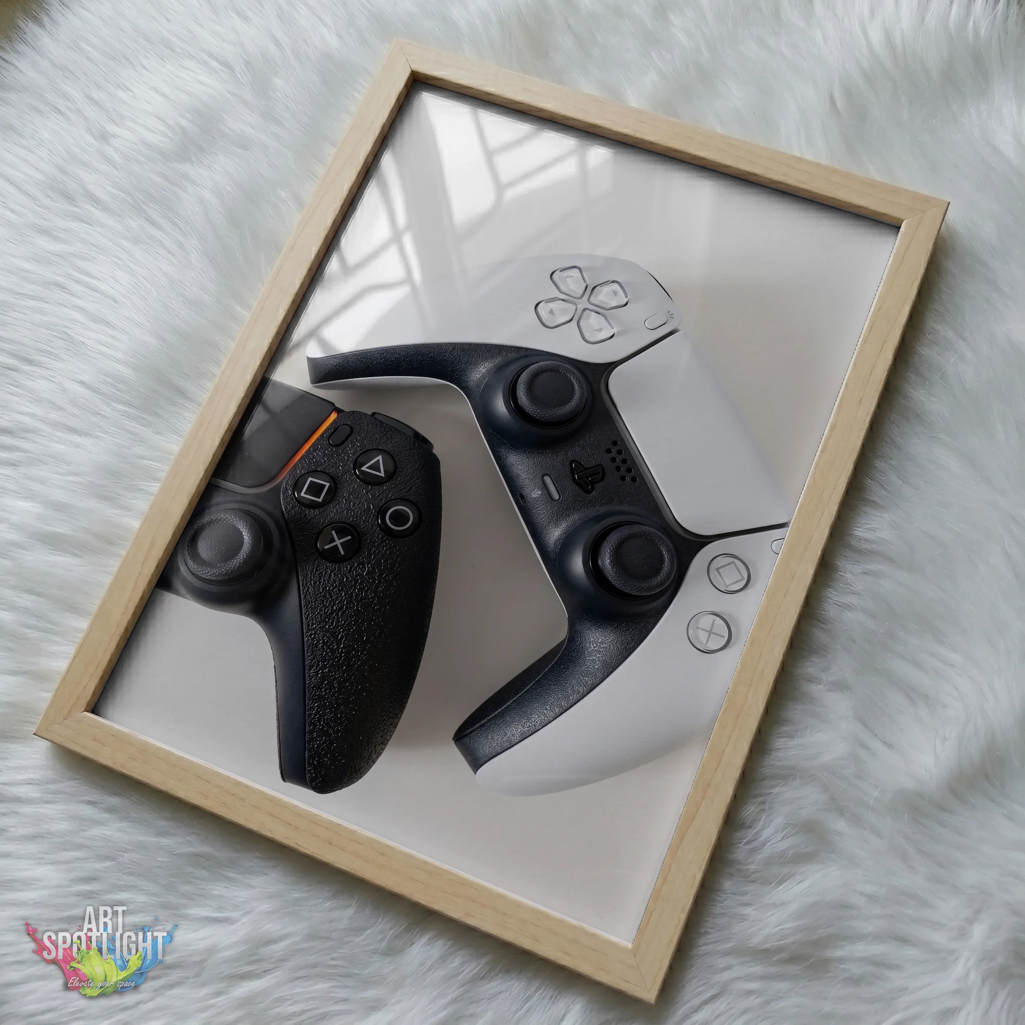 PS5 DUALSENSE CONTROLLERS
