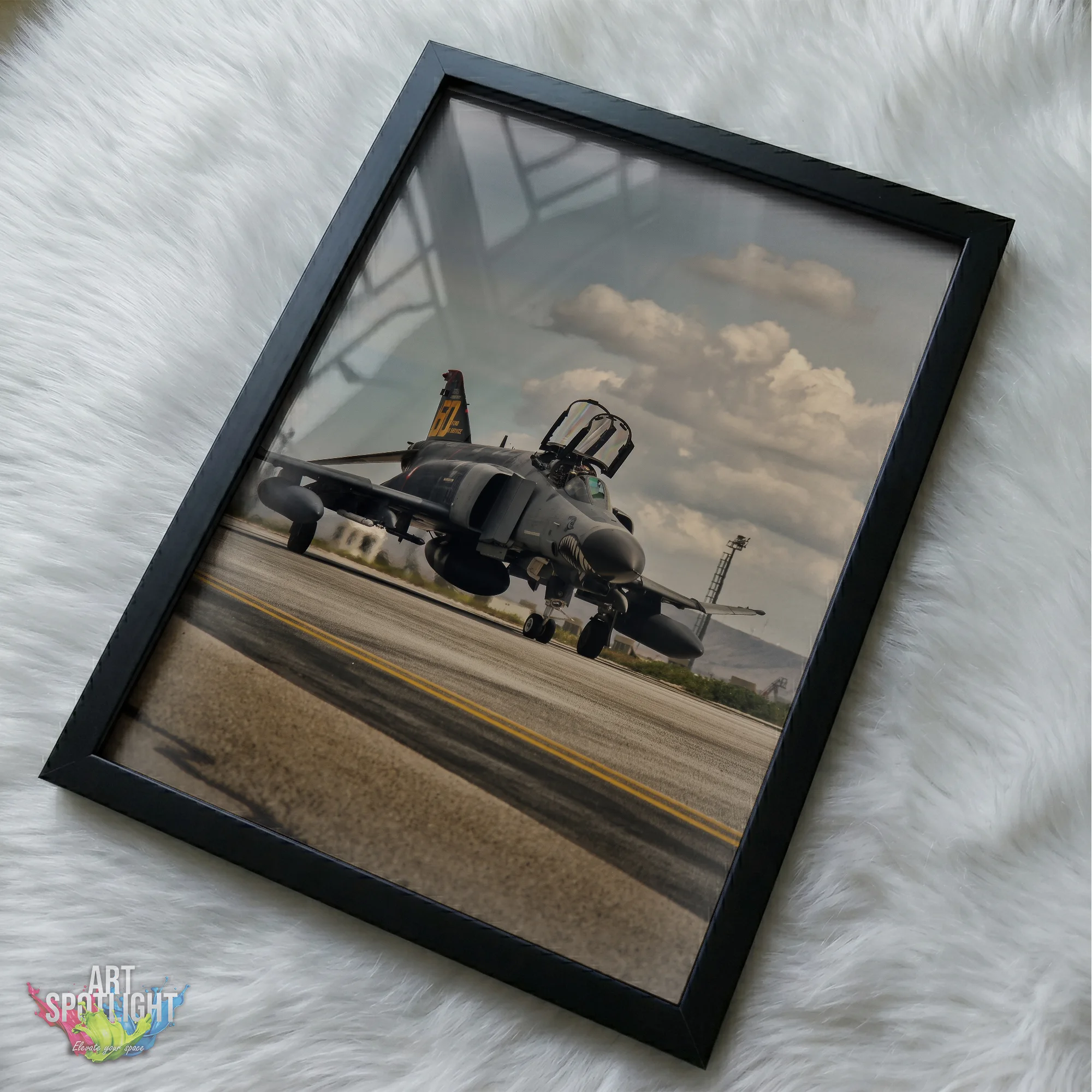 F-4 PHANTOM II