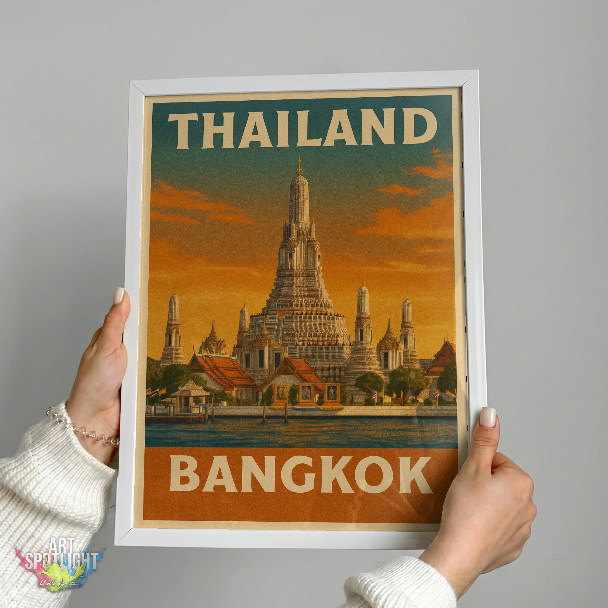 BANGKOK, THAILAND