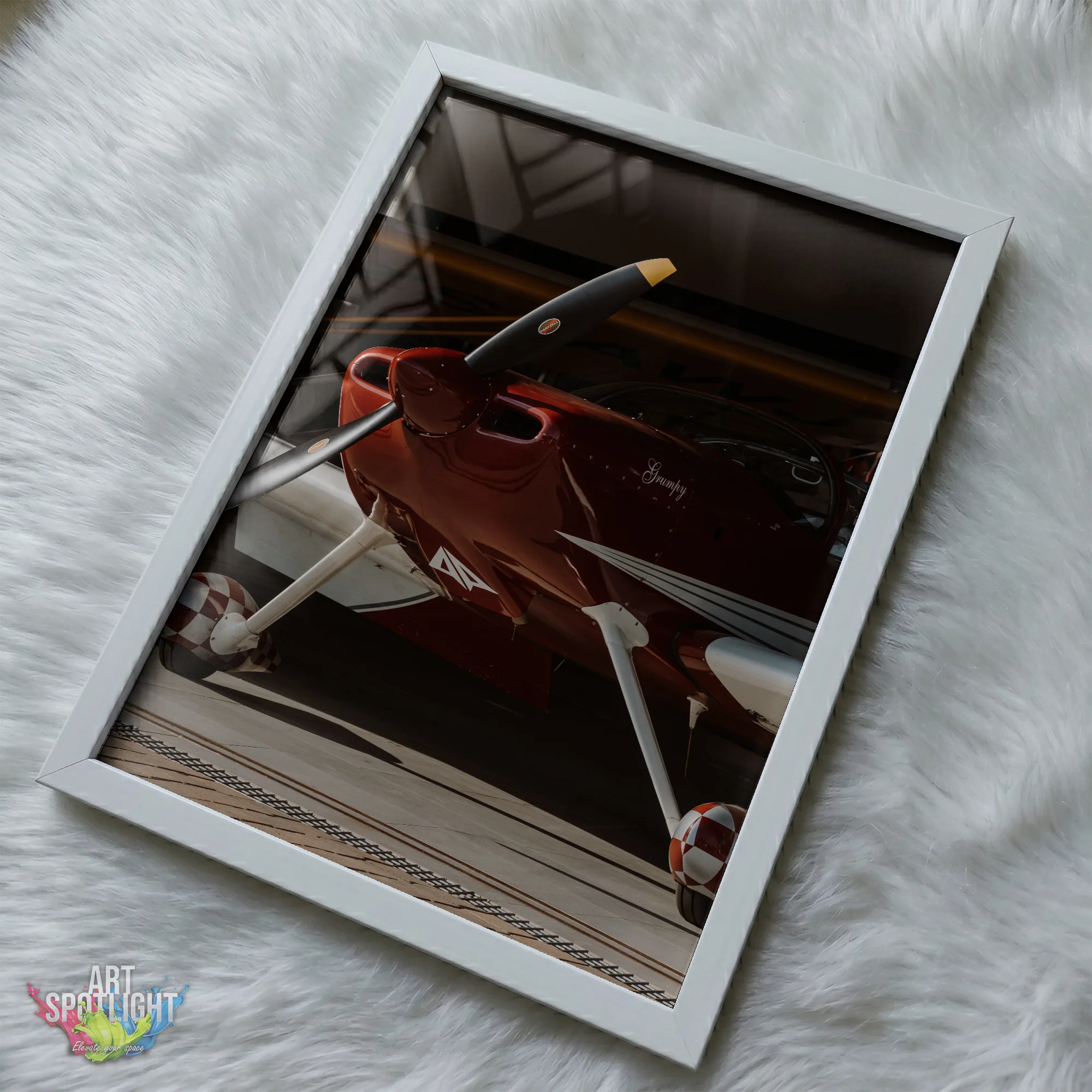 VAN'S RV-7
