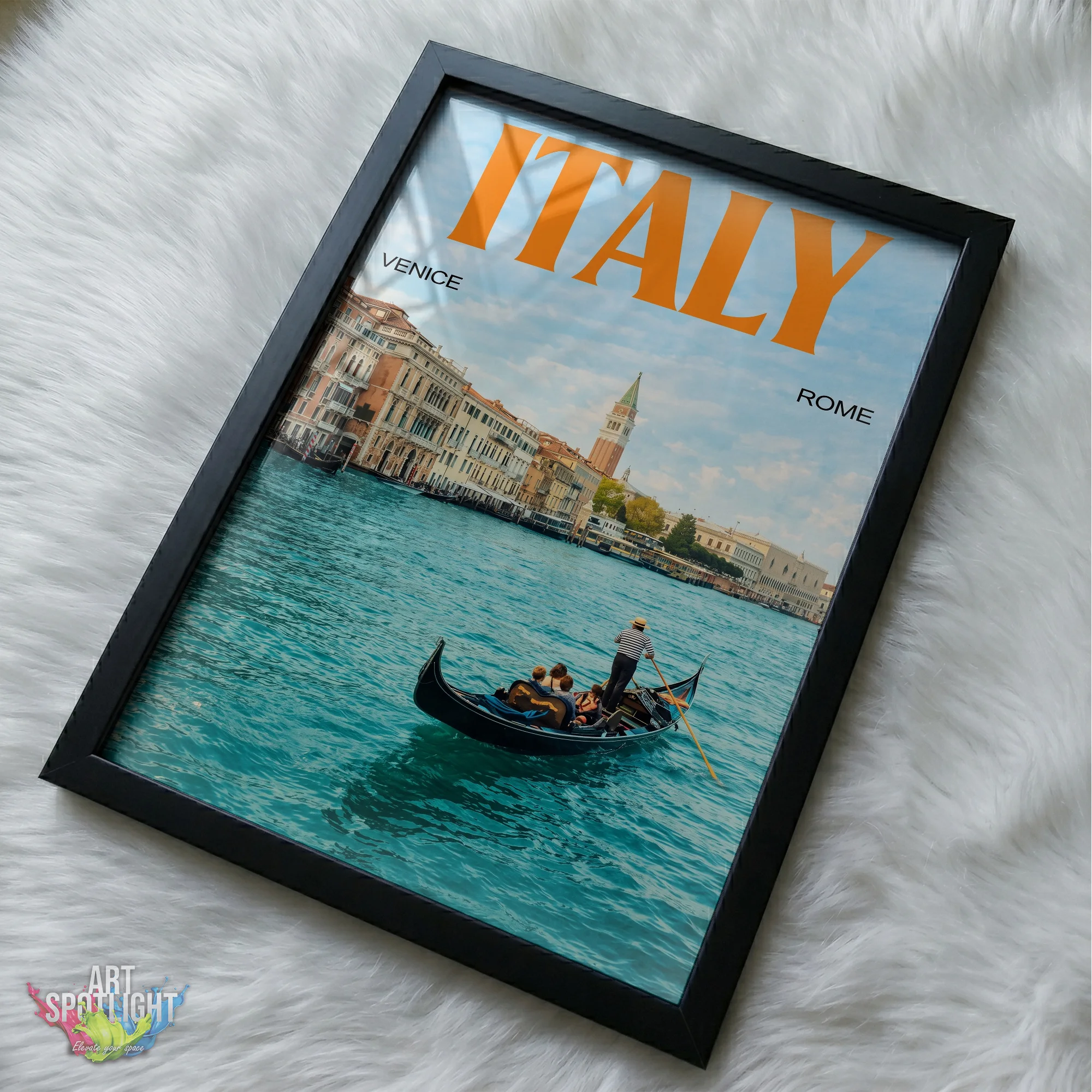 VENICE ITALY