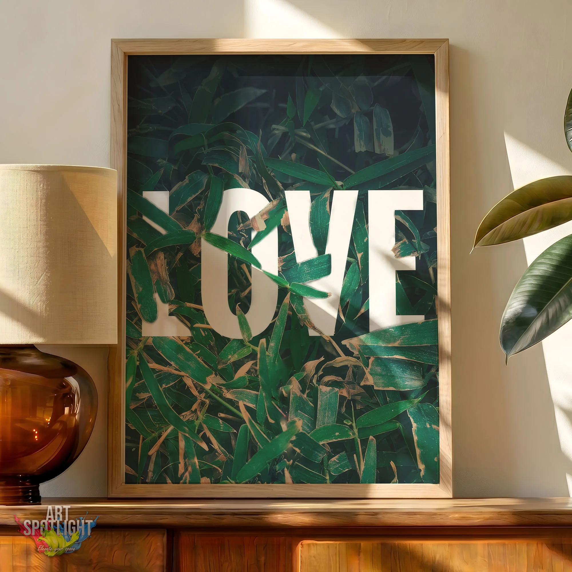 LOVE