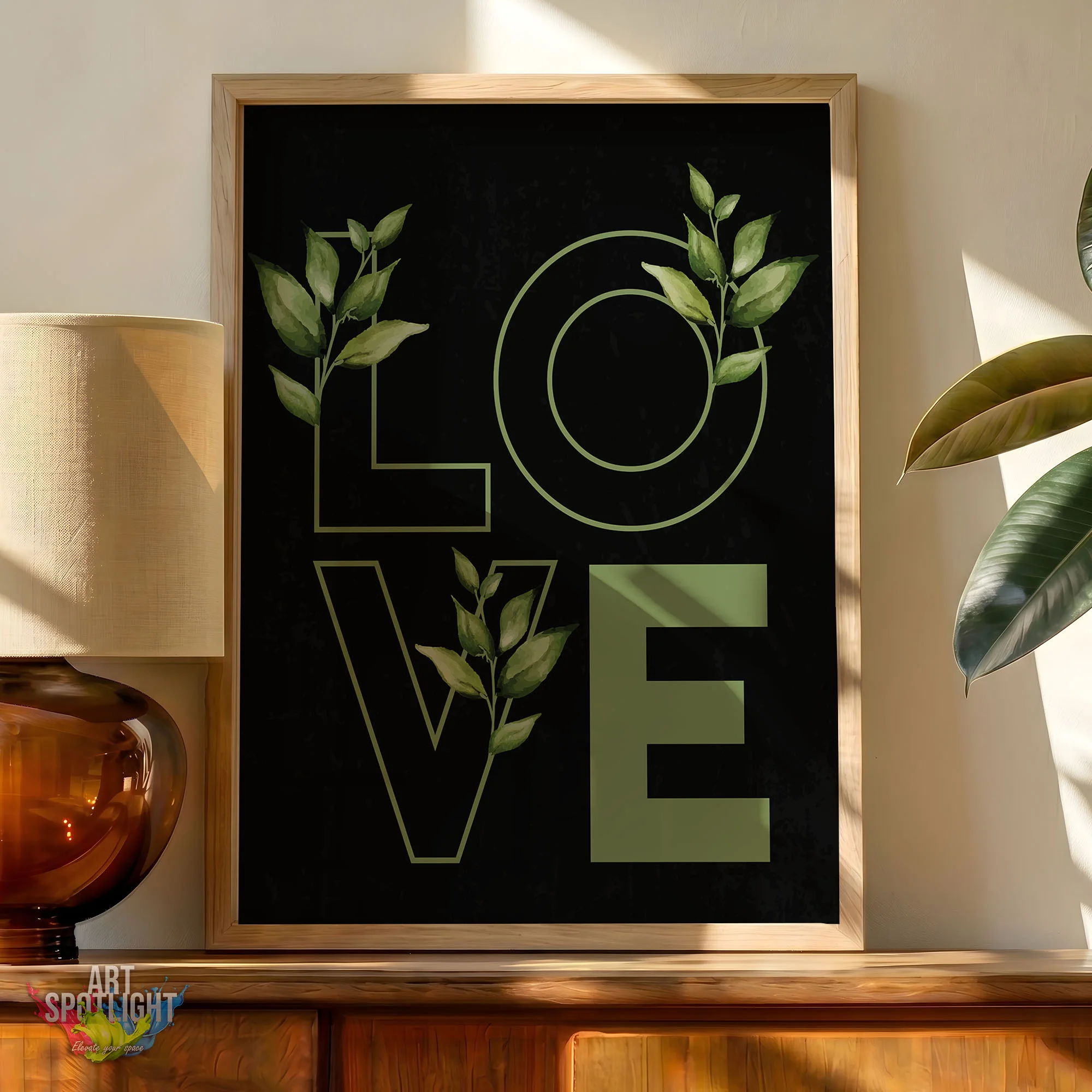 LOVE