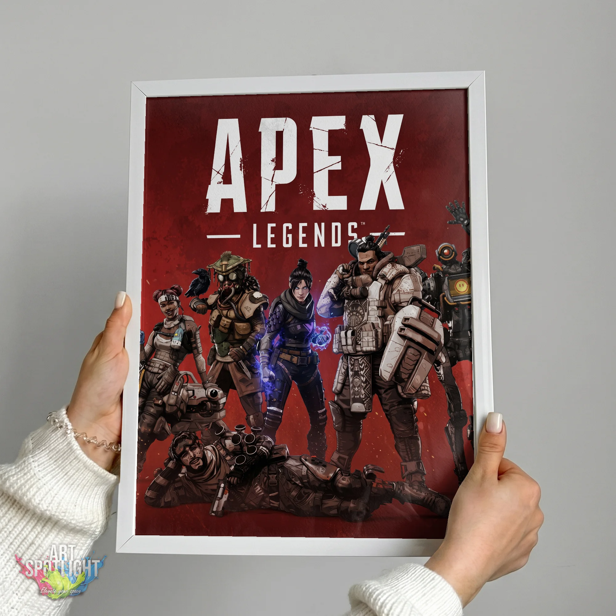 APEX LEGENDS
