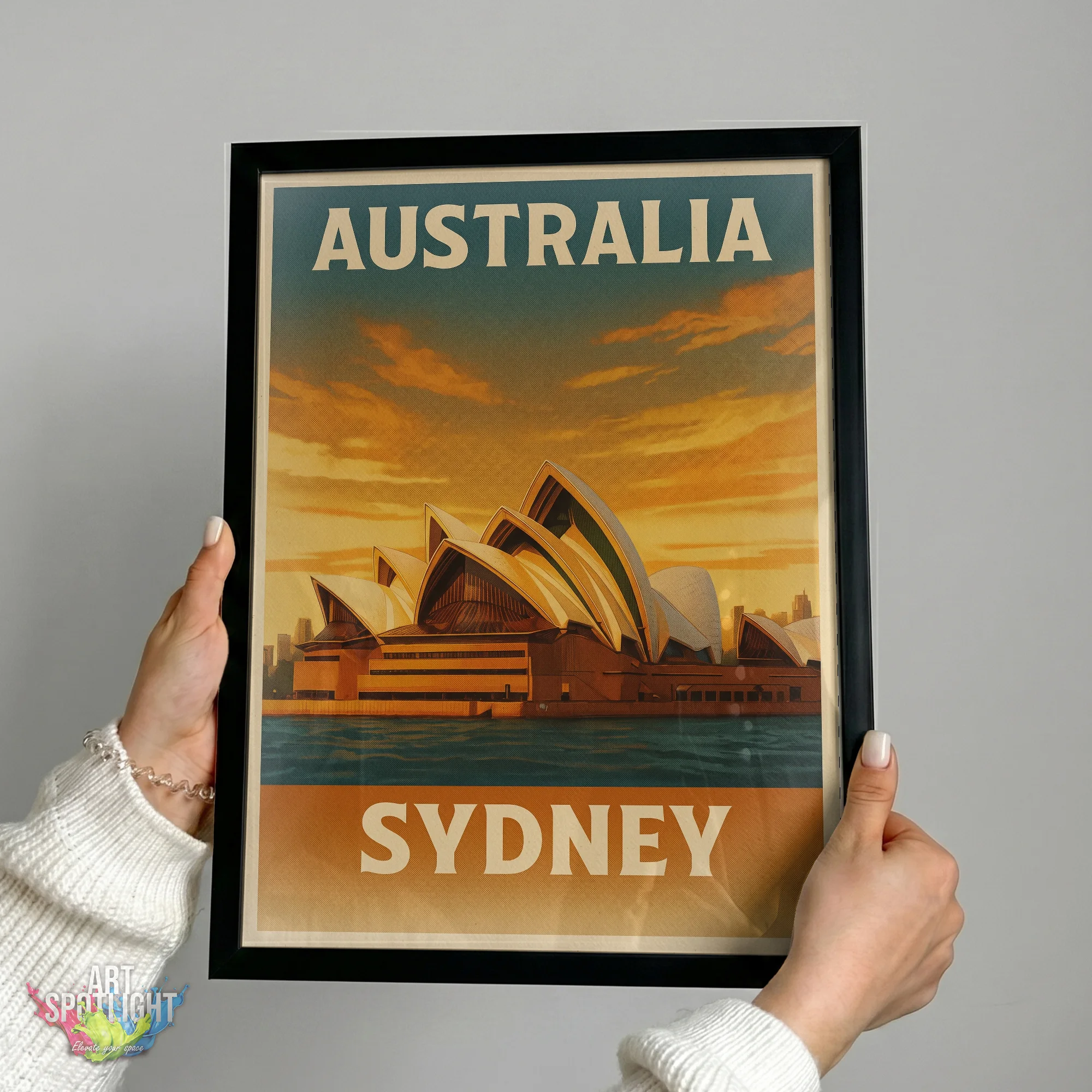 SYDNEY, AUSTRALIA